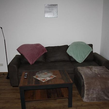 Chiaras Ferienwohnung Heusweiler Ngoại thất bức ảnh