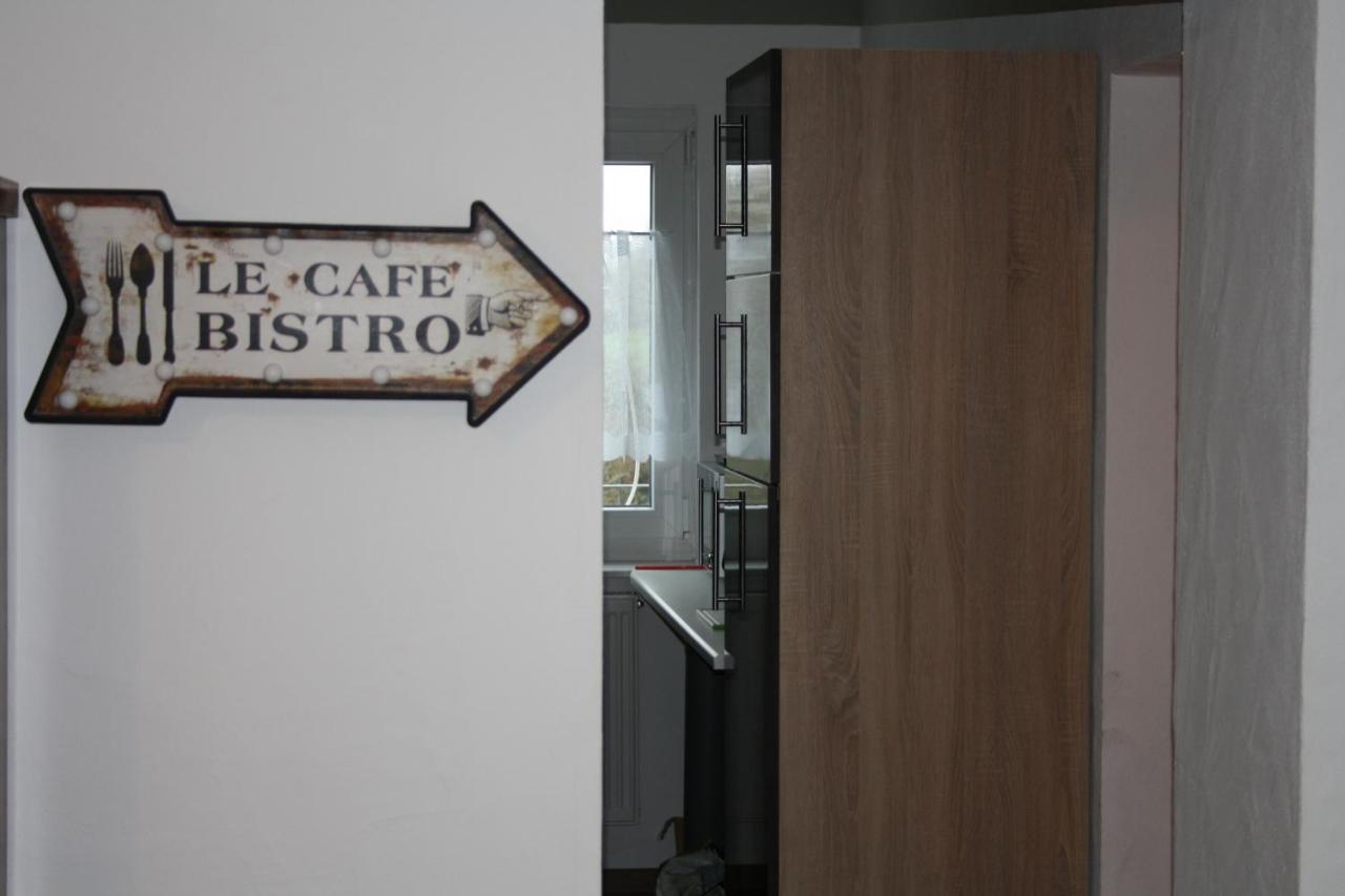 Chiaras Ferienwohnung Heusweiler Ngoại thất bức ảnh