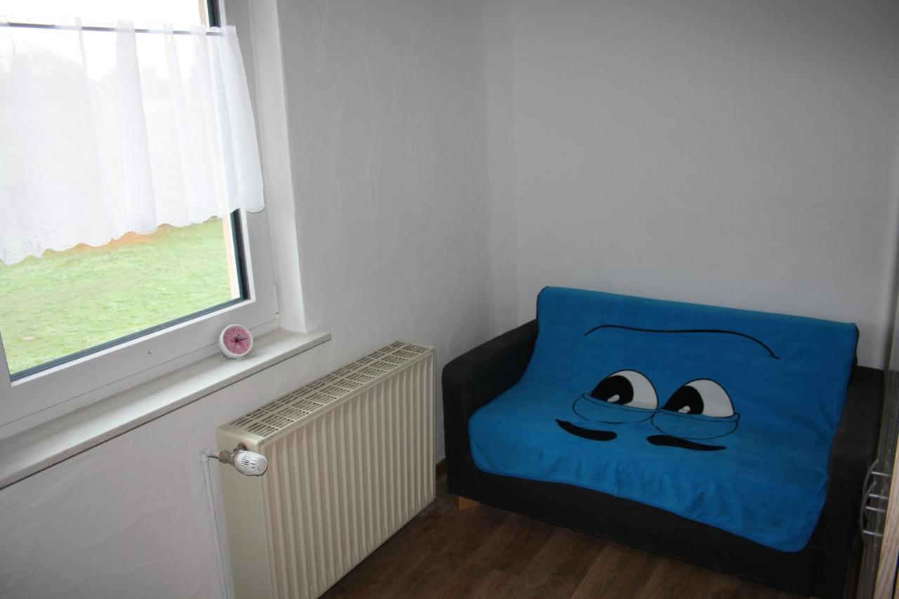 Chiaras Ferienwohnung Heusweiler Ngoại thất bức ảnh