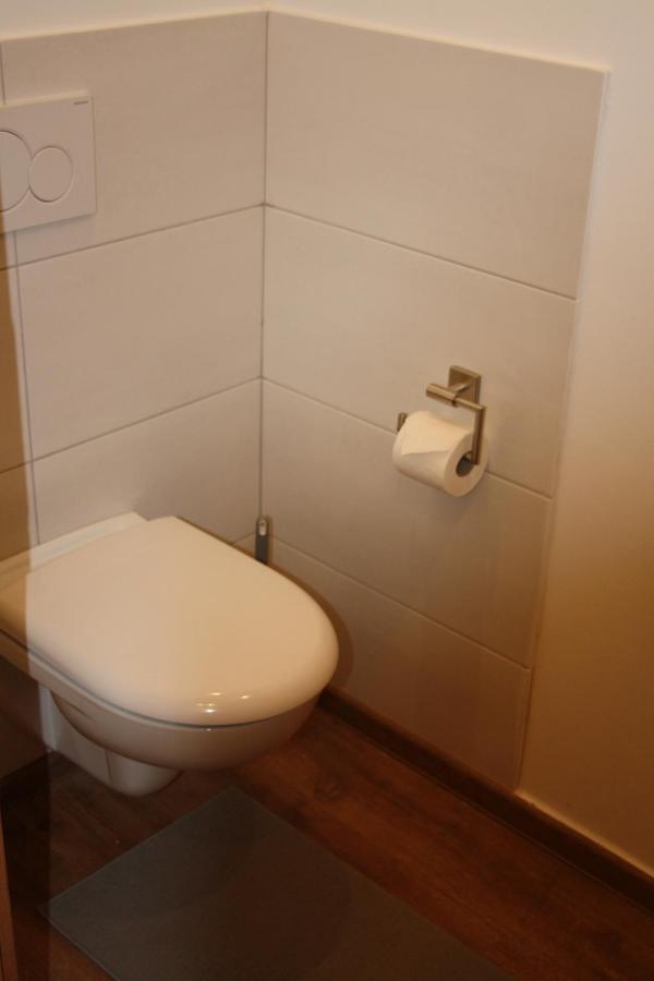 Chiaras Ferienwohnung Heusweiler Ngoại thất bức ảnh