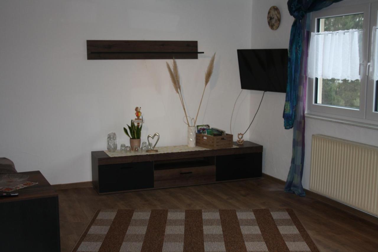 Chiaras Ferienwohnung Heusweiler Ngoại thất bức ảnh
