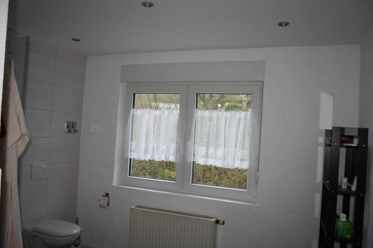 Chiaras Ferienwohnung Heusweiler Ngoại thất bức ảnh